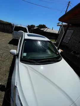 Kia Rio 5  1.6L EX CI Sport usado (2019) color Blanco precio $9.500.000