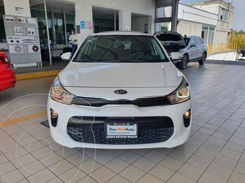 foto Kia Rio Hatchback EX Pack Aut usado (2018) precio $249,900