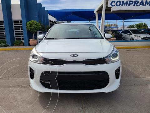 foto Kia Rio Hatchback EX Aut usado (2018) precio $220,000