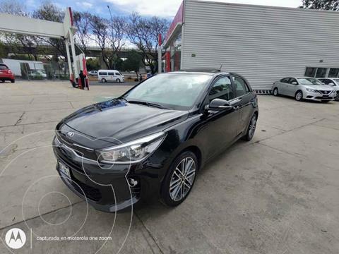 foto Kia Rio Hatchback EX Pack Aut usado (2018) precio $249,000