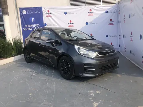 Kia Rio Hatchback usados en México rio segunda mano mexico Kia Rio Hatchback usados en México