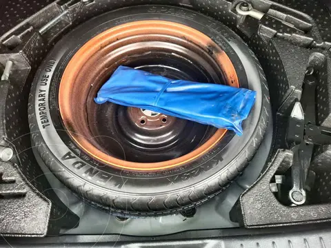 Kia Rio Hatchback S Pack usado (2023) color Blanco precio $328,000