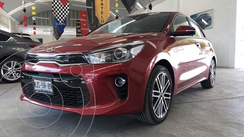 foto Kia Rio Hatchback EX Pack Aut usado (2020) precio $278,000