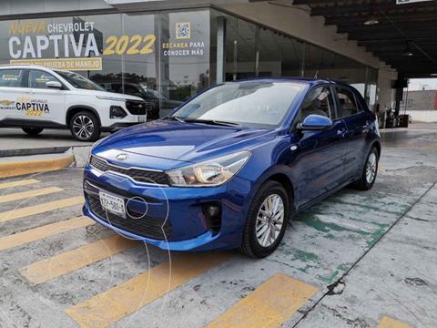 foto Kia Rio Hatchback LX Aut usado (2018) precio $198,000