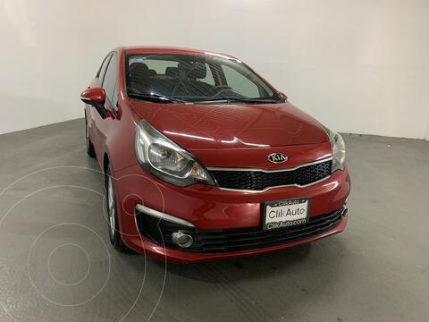 foto Kia Rio Hatchback EX financiado en mensualidades enganche $45,000 mensualidades desde $5,700