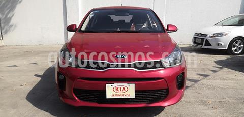 foto Kia Rio Hatchback LX usado (2019) precio $233,000