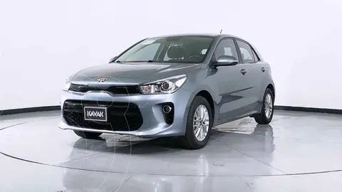 Kia Rio Hatchback EX usado ( ) color Negro precio $ , rio hatchback 2018 peru Kia Rio Hatchback EX usado ( ) color Negro precio $ ,