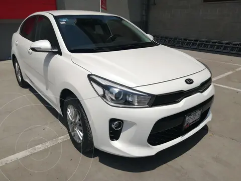 Kia usados en México