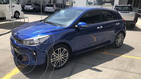 foto Kia Rio Hatchback EX Pack Aut financiado en mensualidades enganche $72,685 mensualidades desde $5,706