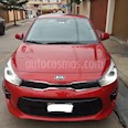 foto KIA Rio Hatchback 1.4L EX Full Aut Plus usado (2018) color Rojo precio $14,000