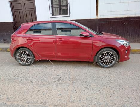 foto KIA Rio Hatchback 1.6L EX Ultra usado (2017) precio u$s14,500