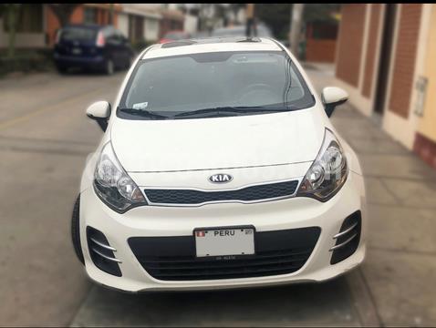 foto KIA Rio Hatchback 1.4L EX Full Plus Aut usado (2015) precio u$s11,500