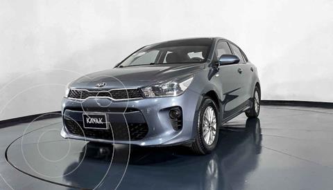 Kia Rio Sedán Seminuevos En México