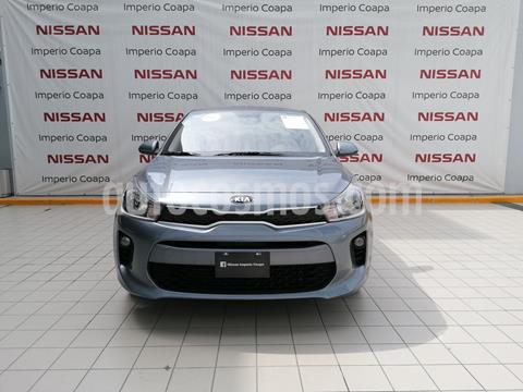 foto Kia Rio Sedán LX usado (2020) precio $230,000