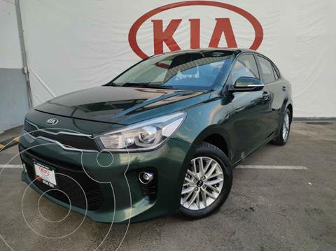 foto Kia Rio Sedán EX usado (2018) precio $225,000