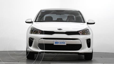foto Kia Rio Sedán LX usado (2020) precio $202,500