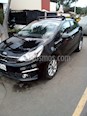 foto KIA Rio 1.4 EX Full usado (2017) color Negro precio u$s12,500