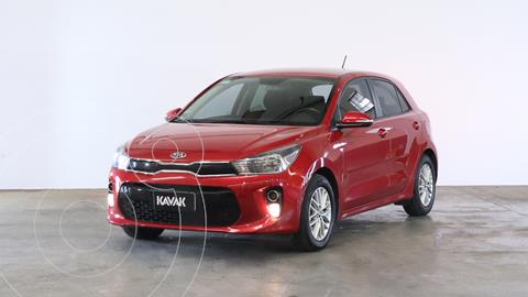 foto KIA Rio EX 5P usado (2018) precio $1.400.000