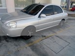 foto Kia Rio EX-1600 Sinc usado (2012) color Plata precio u$s3.100