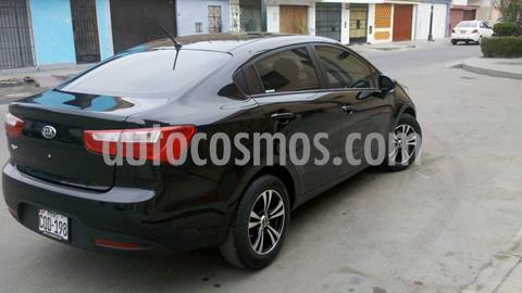 foto KIA Rio 1.4L LX Sport usado (2012) precio u$s3,850