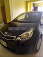 foto KIA Rio 1.4 EX Full usado (2013) color Negro precio u$s9,000