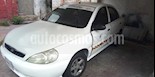 foto Kia Rio Taxi L4,1.5i,12v A 2 1 usado (2001) color Blanco precio u$s700
