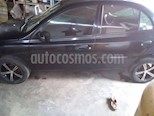 foto Kia Rio JB 1.6L usado (2001) color Negro precio u$s1.500