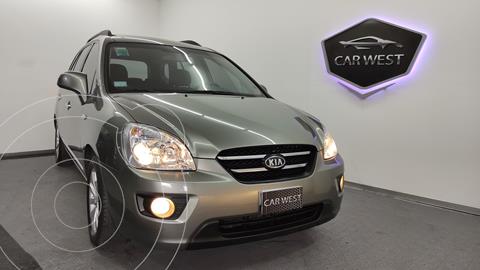 KIA Rondo EX CRDi usado (2010) color Gris Urbano precio $1.490.000