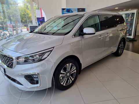foto Kia Sedona SXL usado (2020) precio $769,900