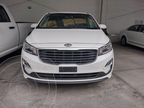 foto Kia Sedona LX usado (2020) precio $465,000