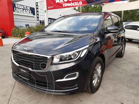 foto Kia Sedona LX usado (2020) precio $438,000