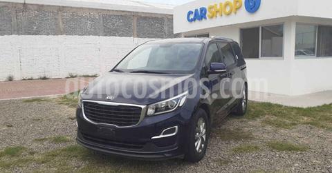 foto Kia Sedona LX usado (2019) precio $439,900