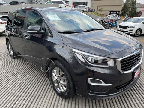 foto Kia Sedona LX financiado en mensualidades enganche $98,294 mensualidades desde $10,139