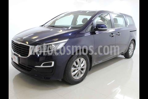 foto Kia Sedona LX usado (2019) precio $365,000