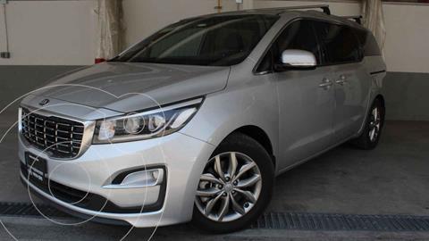 foto Kia Sedona EX usado (2019) precio $500,000