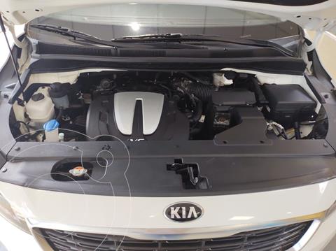 foto Kia Sedona LX usado (2020) precio $450,000