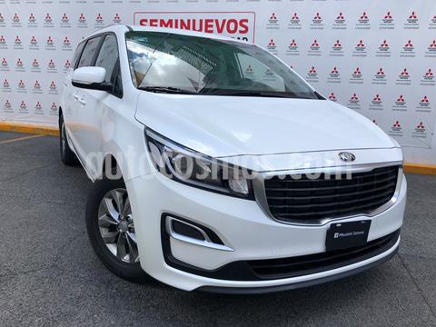 foto Kia Sedona LX usado (2020) precio $448,000