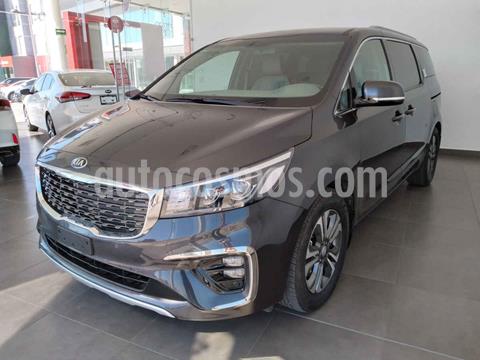 foto Kia Sedona Versión usado (2020) precio $750,000