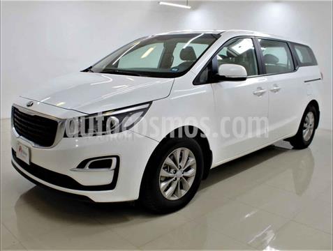 foto Kia Sedona LX usado (2019) precio $365,000