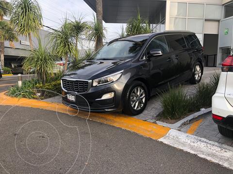 foto Kia Sedona EX Pack usado (2020) precio $589,500