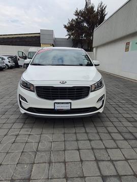 foto Kia Sedona EX Pack usado (2020) precio $465,000