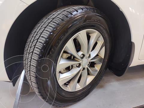 foto Kia Sedona LX usado (2020) precio $450,000