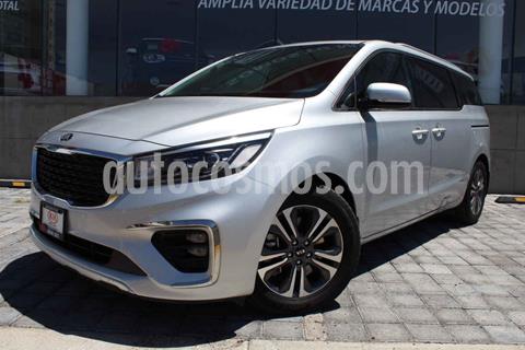 foto Kia Sedona SXL usado (2019) precio $669,000