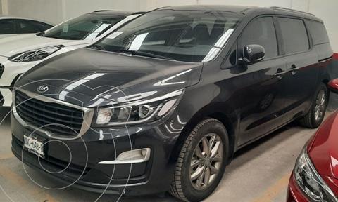 foto Kia Sedona EX usado (2020) precio $549,000