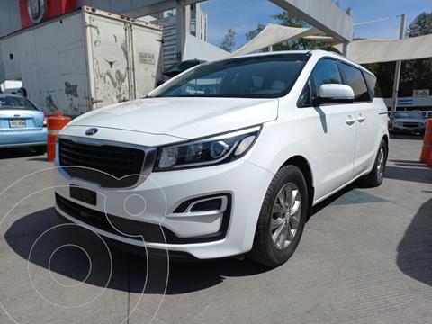 foto Kia Sedona LX financiado en mensualidades enganche $96,435 mensualidades desde $11,612