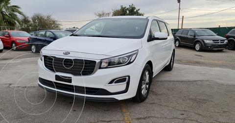 foto Kia Sedona LX usado (2020) precio $449,900