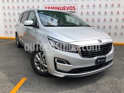 foto Kia Sedona LX usado (2020) precio $448,000