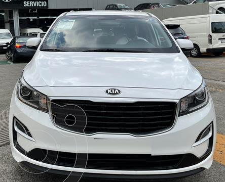 foto Kia Sedona EX financiado en mensualidades enganche $98,294 mensualidades desde $10,139