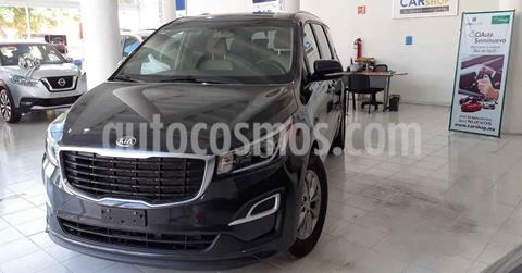 foto Kia Sedona LX usado (2020) precio $479,900