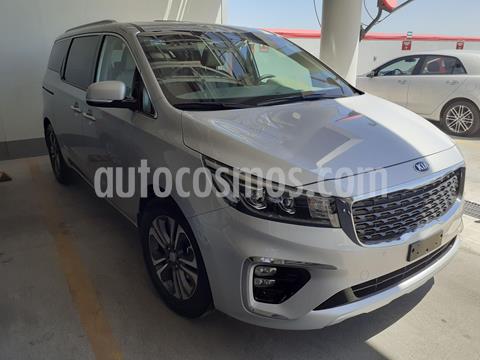 foto Kia Sedona SXL usado (2020) precio $810,000